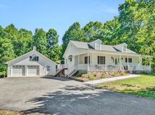 124 Vintage Cir, Rocky Mount, VA 24151