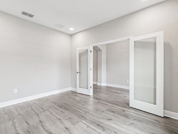 Interior - Representational Photo