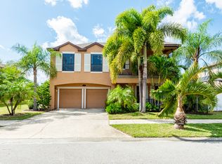 2933 Glenridge Cir, Merritt Island, FL 32953