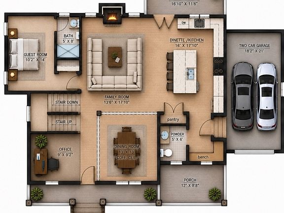 2nd image of 258 Hyslip Ave
