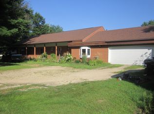 11504 State Highway 21, Sparta, WI 54656