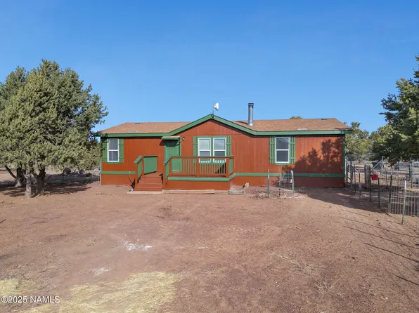 2705 W Honeysuckle Rd, Williams, AZ 86046
