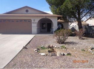 3949 Raymond Ave, Kingman, AZ 86409