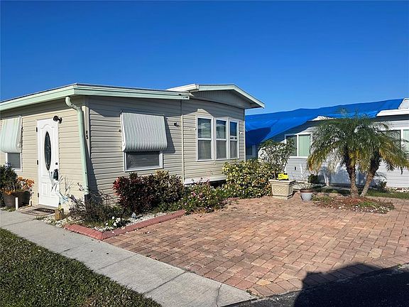 2nd image of 1475 Flamingo Dr Lot 85