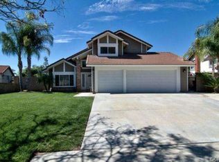 5625 Vista Cantora, Yorba Linda, CA 92887
