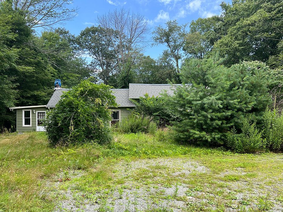 25 E Shore Lake Owassa Rd, Newton, NJ 07860 Zillow