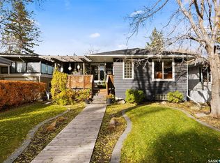 3304 Hill AVENUE, Regina, SK S4S 0W7
