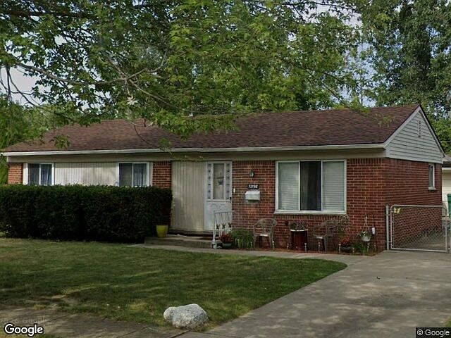 Property Front View