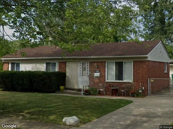 32198 Bruce St, Romulus, MI 48174