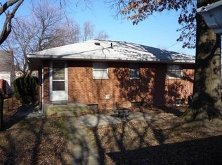 1745 Oakland Park Ave, Columbus, OH 43224
