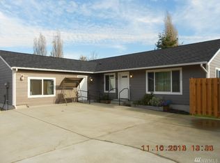 208 Tacoma Blvd N, Pacific, WA 98047