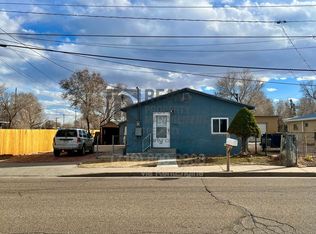 2802 Lakeview Ave, Pueblo, CO 81005