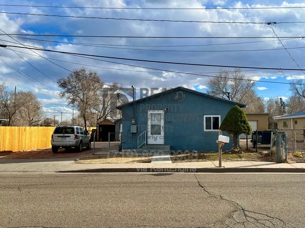 2802 Lakeview Ave, Pueblo, CO 81005