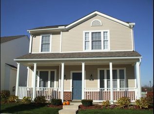 700 Swanson St, Delaware, OH 43015