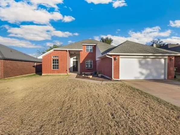 305 Eastview Dr, Yukon, OK 73099