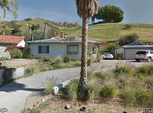 7832 Shadyspring Dr, Burbank, CA 91504