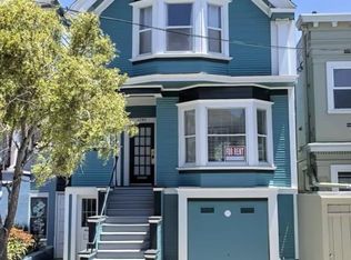 1280 11th Ave, San Francisco, CA 94122