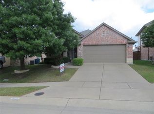 3516 Foxfield Trl, McKinney, TX 75071