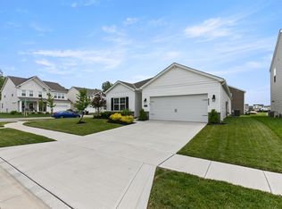 6253 Renner Park Dr, Columbus, OH 43228