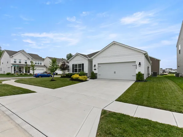6253 Renner Park Dr, Columbus, OH 43228