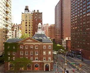 Sold by Brown Harris Stevens