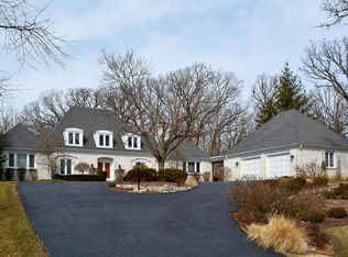 20940 N Middleton Dr, Kildeer, IL 60047