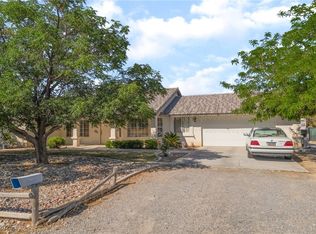 2230 Wagon Ave, Pahrump, NV 89048