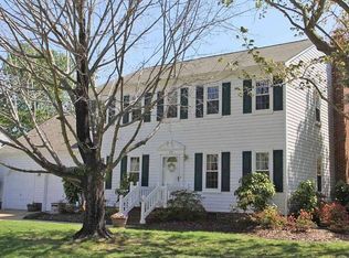 120 Drummonds Way, Hampton, VA 23669