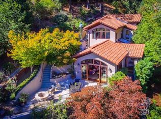 13 Woodhaven Rd, Ross, CA 94957