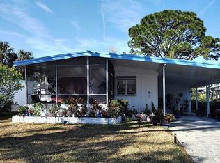 100 Flamingo Dr, Pt Orange, FL 32127