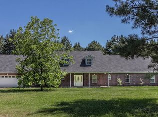 851 Keathley Rd, Lufkin, TX 75904