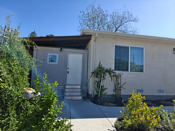 38524 Thane St #C, Fremont, CA 94536