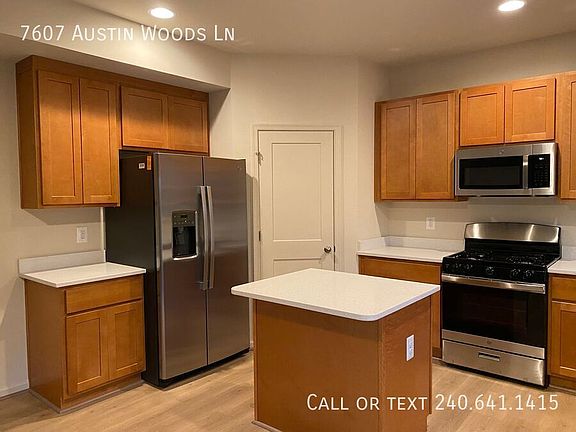 5th image of 7607 Austin Woods Ln