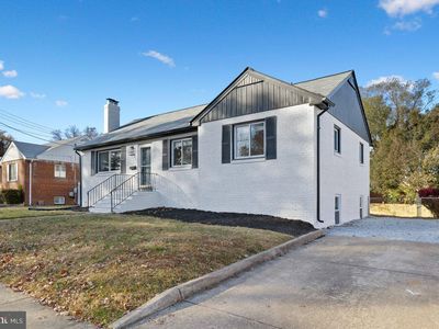 5887 2nd St S, Arlington, VA, 22204