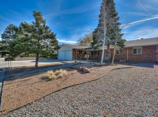 12200 Sierra Grande Ave NE, Albuquerque, NM 87112
