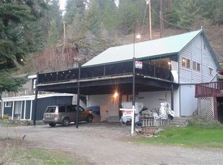 11829 N Honeymoon Bay Rd, Newman Lake, WA 99025