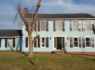 59 Sherwood Cir, Hurricane, WV 25526