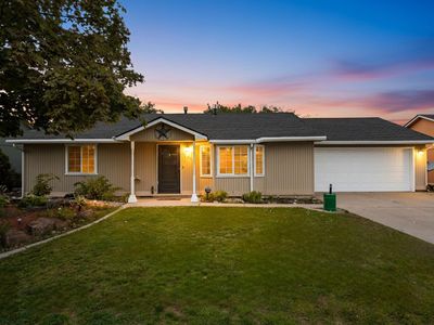 12510 W 11th Ave, Airway Heights, WA, 99001