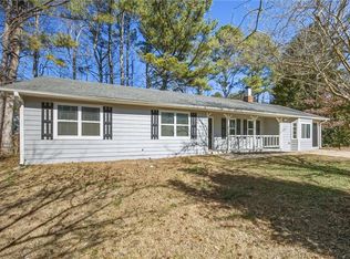 3075 Palomino Dr, Powder Springs, GA 30127