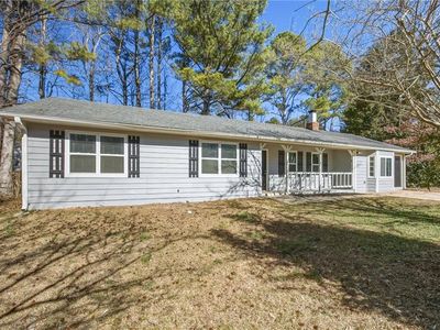 3075 Palomino Dr, Powder Springs, GA, 30127