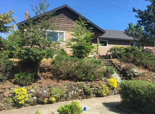 344 NE 87th Ave, Portland, OR 97220