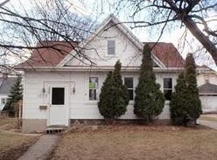 1733 S 84th St, West Allis, WI 53214