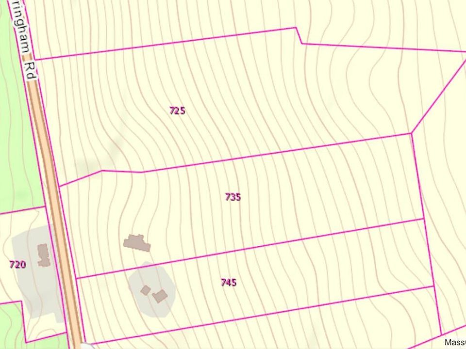 2nd image of 725 Tyringham Rd