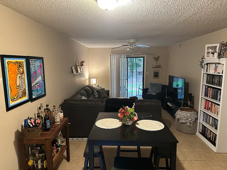 1688 Prince Ave #708 — Photo 4