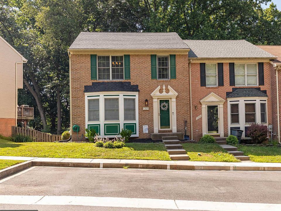 1st image of 1331 Merry Hill Ct
