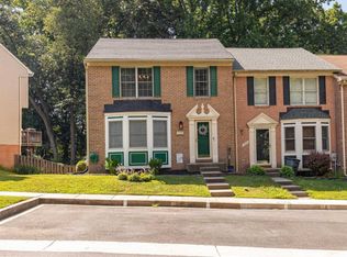 1331 Merry Hill Ct, Bel Air, MD 21015