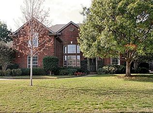 3217 Hawthorne Ct, Flower Mound, TX 75022