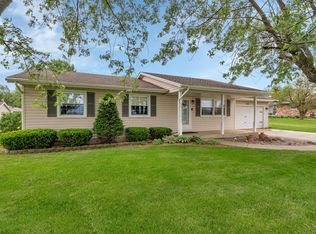 1735 E Hugh St, Diamond, IL 60416