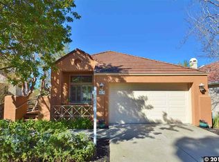 6128 Lakeview Cir, San Ramon, CA 94582