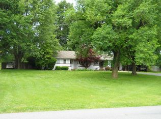 507 Carnation Ave, Aurora, MO 65605